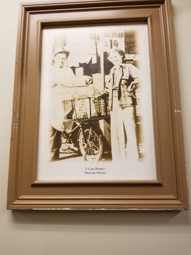 Supermarket «Big Y», reviews and photos, 1 E Silver St, Westfield, MA 01085, USA