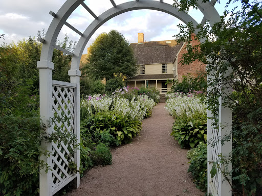 Museum «Webb-Deane-Stevens Museum», reviews and photos, 211 Main St, Wethersfield, CT 06109, USA