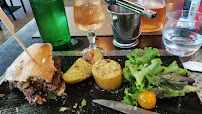 Plats et boissons du Restaurant Le Petit Chef à La Seyne-sur-Mer - n°8