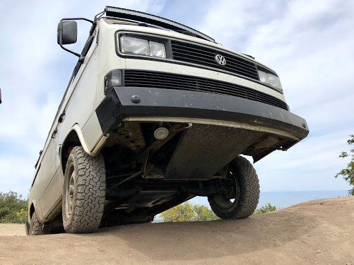 Auto Repair Shop «Broad Street Automotive», reviews and photos, 770 Capitolio Way, San Luis Obispo, CA 93401, USA