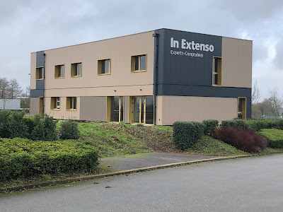 In Extenso experts-comptables Châteaulin à Chateaulin