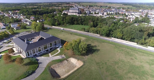 Lycée d'Enseignement Agricole Privé de Nermont à La Chapelle-du-Noyer