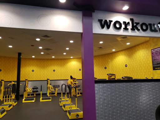 Gym «Planet Fitness», reviews and photos, 252 Jonesboro Rd, McDonough, GA 30253, USA