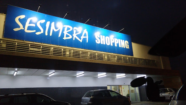 Sesimbra Shopping