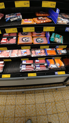 Supermarket «ALDI», reviews and photos, 371 E Aurora Rd, Northfield, OH 44067, USA