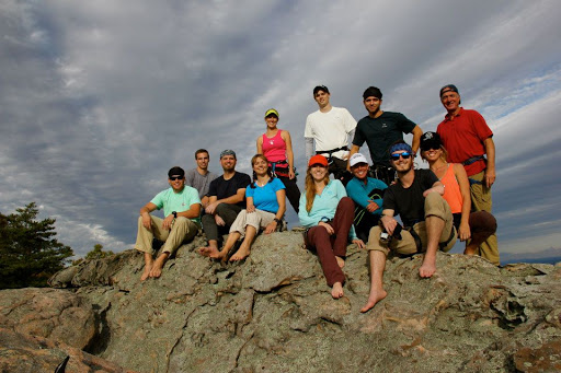 Outdoor Sports Store «High Country Outfitters», reviews and photos, 3906 Roswell Rd NE, Atlanta, GA 30342, USA