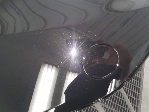 Auto Body Shop «Auto Body Craftsman», reviews and photos, 150 Lake Ave, Island Heights, NJ 08732, USA