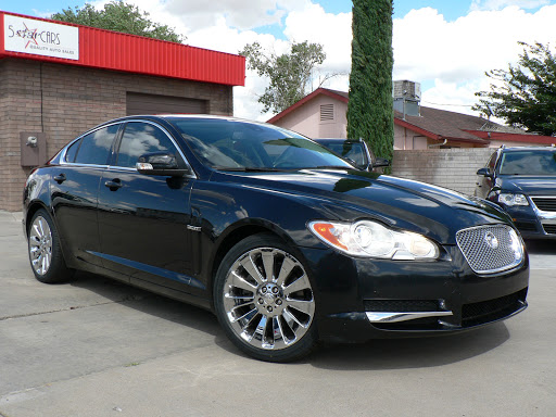 Used Car Dealer «5 Star Cars», reviews and photos, 8057 E Yavapai Rd, Prescott Valley, AZ 86314, USA