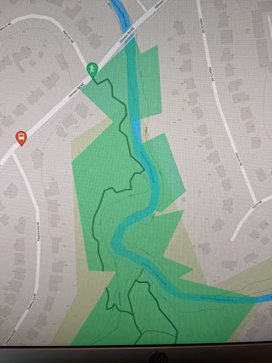 Nature Preserve «Daniel Johnson Nature Preserve», reviews and photos, 1301 Beech Valley Rd NE, Atlanta, GA 30306, USA