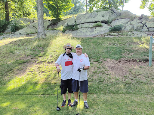 Golf Course «Quarry Ridge Golf Course, INC», reviews and photos, 9 Rose Hill Rd, Portland, CT 06480, USA