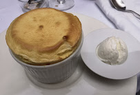 Soufflé du Restaurant méditerranéen La Langouste à Nice - n°4