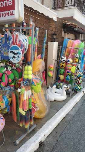 Super Market Νικη Ανοιχτές ώρες