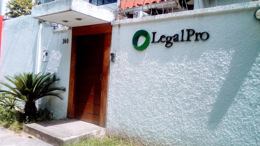 LegalPro Soc. Civ