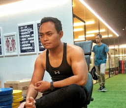 ReFIT Club Studio Sepat 72 photo