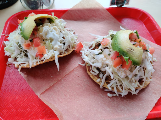 Rreal Tacos