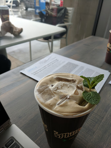 Coffee Shop «Philz Coffee», reviews and photos, 101 Forest Ave, Palo Alto, CA 94301, USA