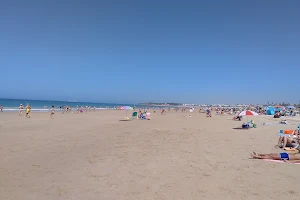 Playa Sancti Petri image