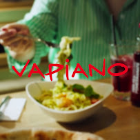 Photos du propriétaire du Restaurant italien Vapiano Carré Senart Pasta Pizza Bar à Lieusaint - n°2