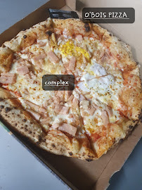 Photos du propriétaire du Pizzeria O'bois pizza à Bonneville - n°16