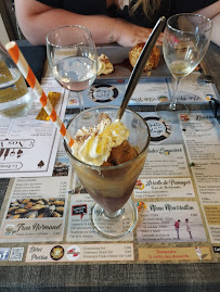 Plats et boissons du Restaurant Le Resto de la Plage à Criel-sur-Mer - n°6