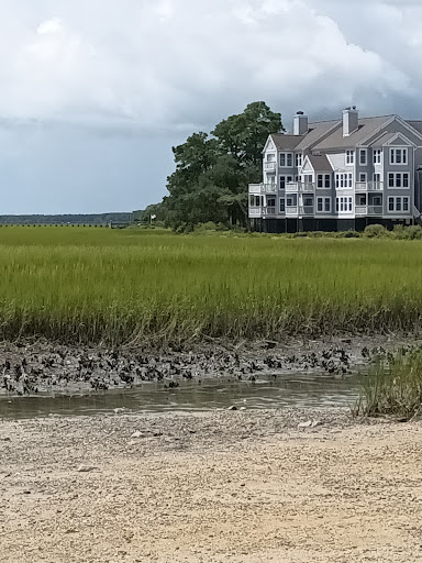 Park «Morse Park Landing», reviews and photos, 4939 US-17 BUS, Murrells Inlet, SC 29576, USA