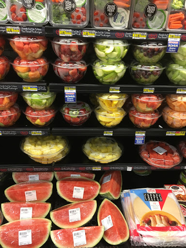 Grocery Store «Jewel-Osco», reviews and photos, 119 S Randall Rd, Batavia, IL 60510, USA