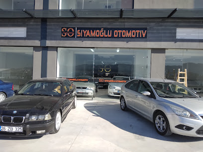 Siyamoğlu Otomotiv