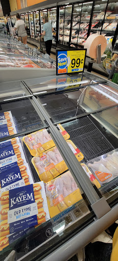 Grocery Store «Hannaford Supermarket», reviews and photos, 225 High St, Ellsworth, ME 04605, USA