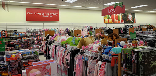 Department Store «T.J. Maxx», reviews and photos, 2335 S Hwy 27, Clermont, FL 34711, USA