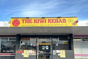 The Kiwi Kebab image