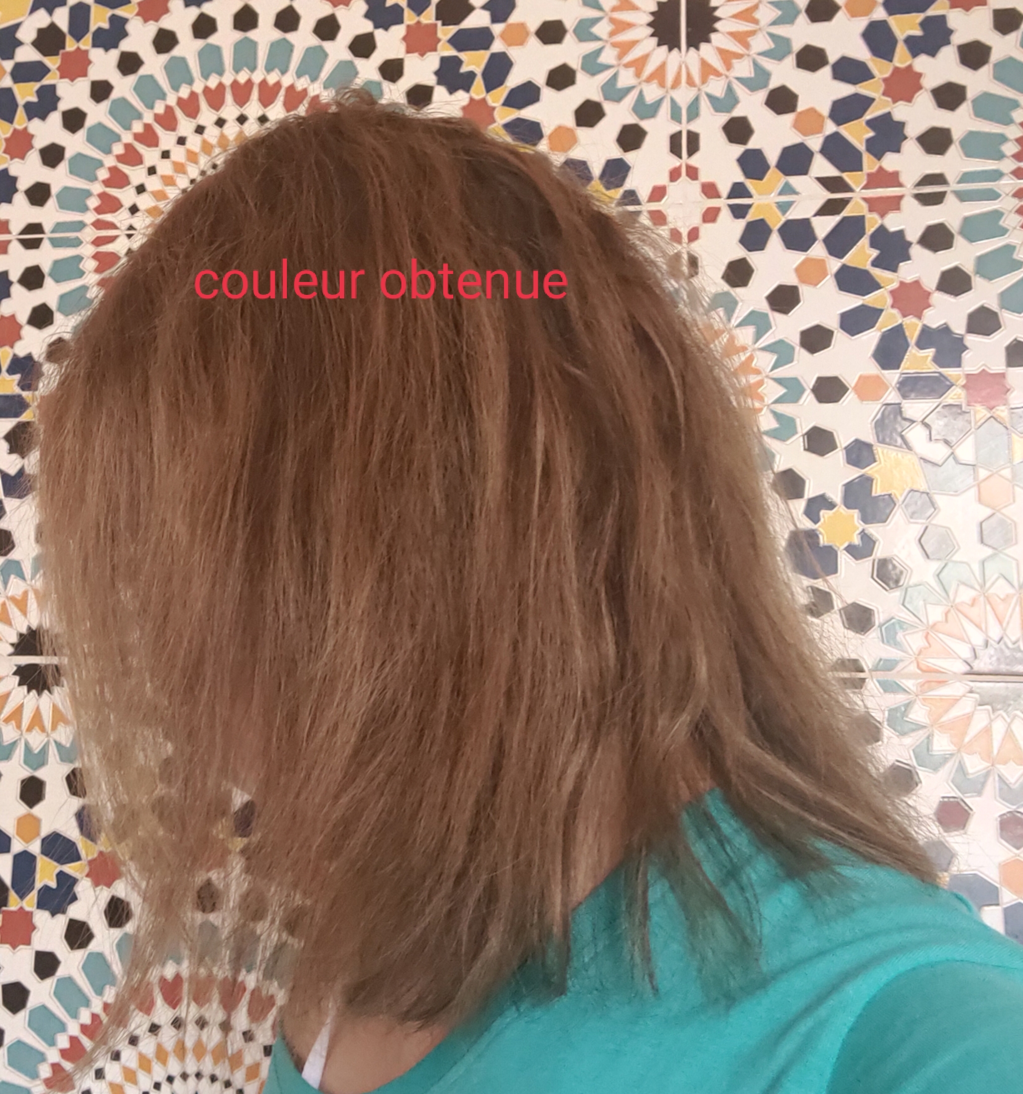 Photo n° 2 de l'avis de chaymae.a fait le 14/09/2021 à 13:23