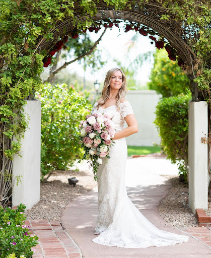 Wedding Venue «Bella Rose Estate», reviews and photos, 1380 S Price Rd, Chandler, AZ 85286, USA
