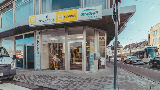 Delanghe Engie - Telenet Gent