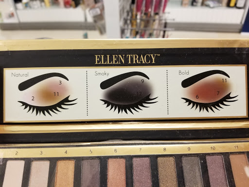 Department Store «Marshalls & HomeGoods», reviews and photos, 701 NJ-440, Jersey City, NJ 07304, USA