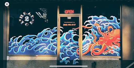 Tattoo Shop «Head 2 Toe Tattoo», reviews and photos, 286 Main St, Torrington, CT 06790, USA