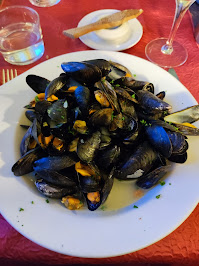 Moule du Bistro Restaurant La Corderie à Saint-Malo - n°1