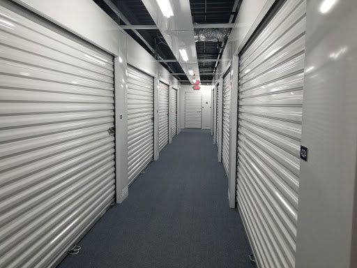 Self-Storage Facility «The Lock Up Self Storage», reviews and photos, 2230 N Main St, Wheaton, IL 60187, USA