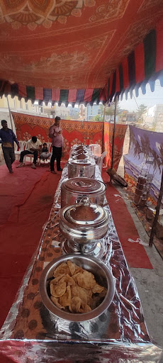 Catering Service 8