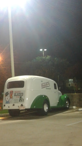 Bakery «Krispy Kreme Doughnuts», reviews and photos, 741 Hillcrest Rd, Mobile, AL 36695, USA