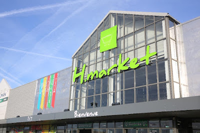 Hmarket Vernouillet à Vernouillet