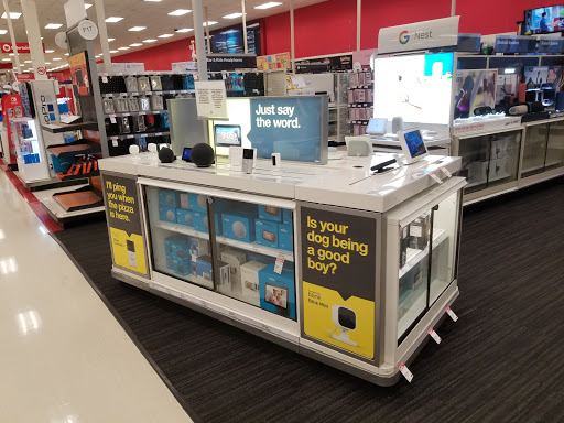 Department Store «Target», reviews and photos, 3101 Jefferson Davis Hwy, Alexandria, VA 22305, USA