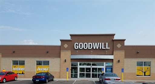Goodwill – Champlin