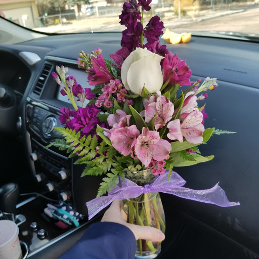 Florist «Security Florist», reviews and photos, 580 Marquette Dr, Colorado Springs, CO 80911, USA