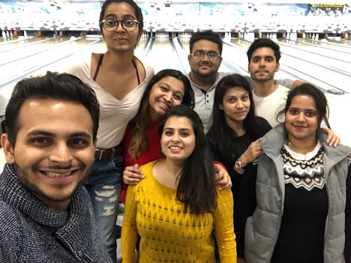 Bowling Alley «Classic Bowling Center», reviews and photos, 900 King Dr, Daly City, CA 94015, USA