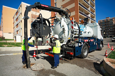Ortec Services Environnement Niort à Niort