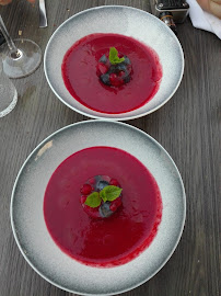 Plats et boissons du Restaurant de fruits de mer Restaurant La Cotriade Les Sables d'Olonne - n°13