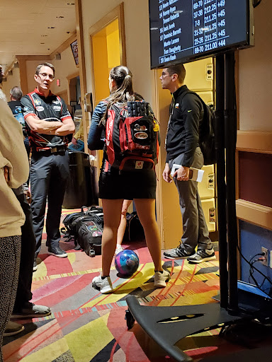 Bowling Alley «Gold Coast Bowling Center», reviews and photos, 4000 W Flamingo Rd, Las Vegas, NV 89103, USA