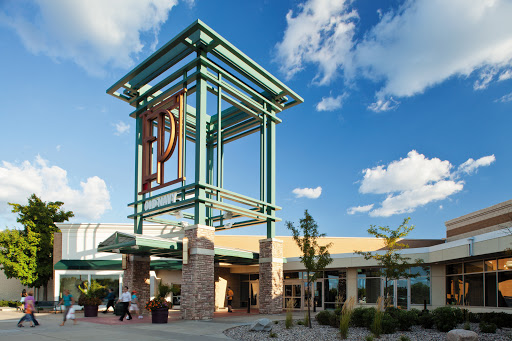 Shopping Mall «Eden Prairie Center», reviews and photos, 8251 Flying Cloud Dr, Eden Prairie, MN 55344, USA