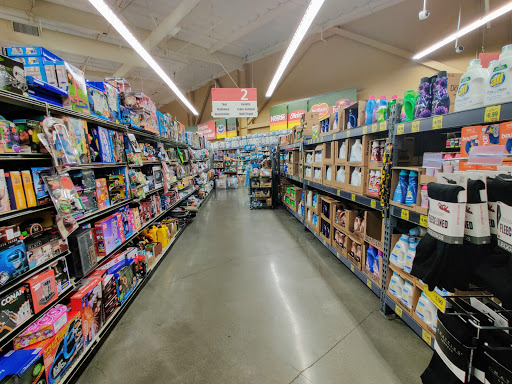 Grocery Store «Grocery Outlet Bargain Market», reviews and photos, 1460 Fitzgerald Dr, Pinole, CA 94564, USA