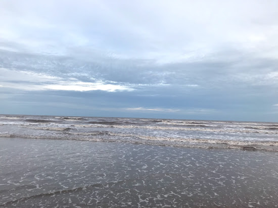 Quat Lam Beach